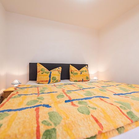 宾茨Haus Jasmund公寓 外观 照片